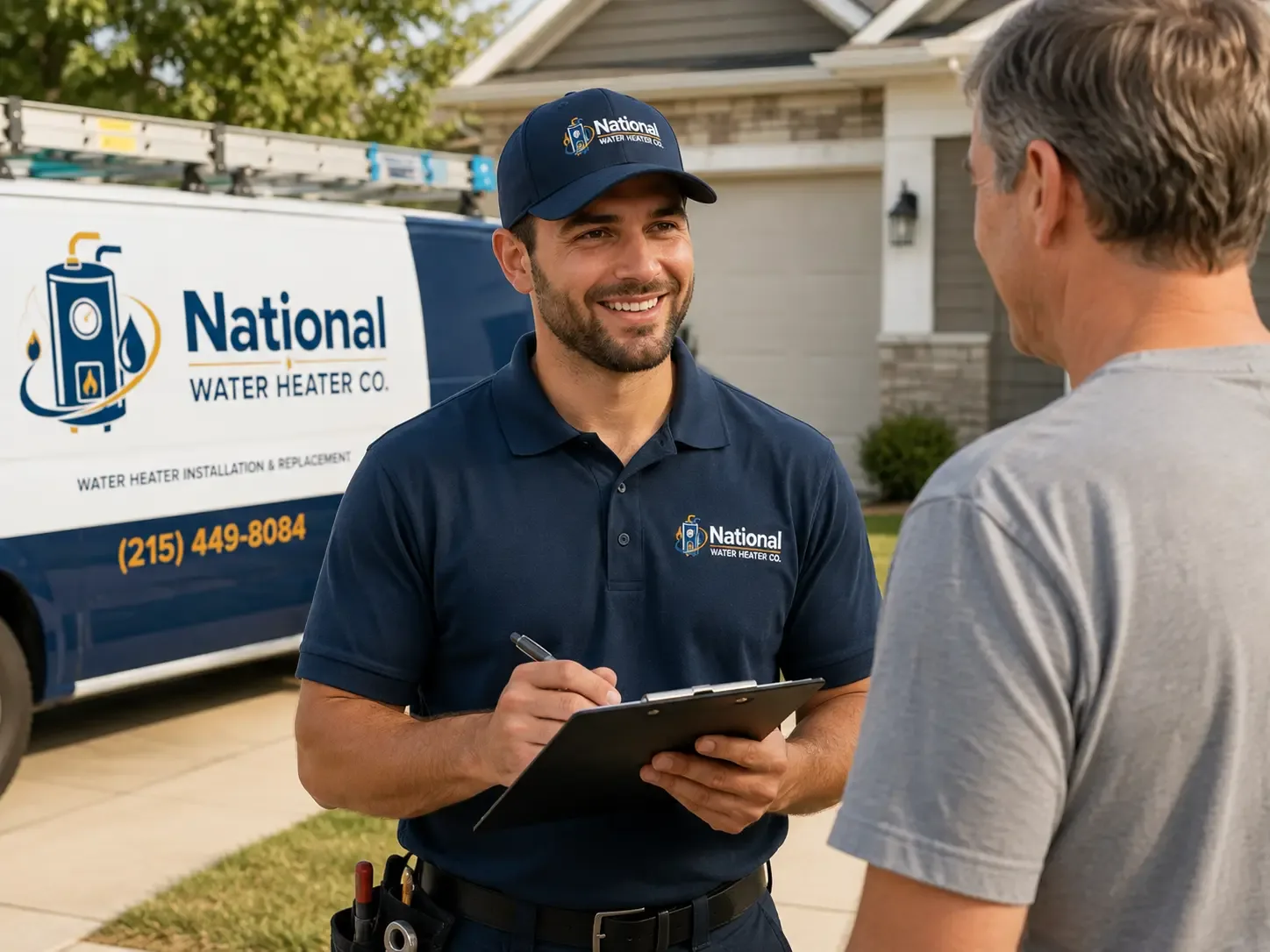 Water Heater Installation Pismo Beach, CA FAQs